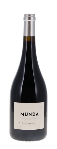 Quinta do Mondego Munda Touriga Nacional 2017 Dão DOC 14° 75cl