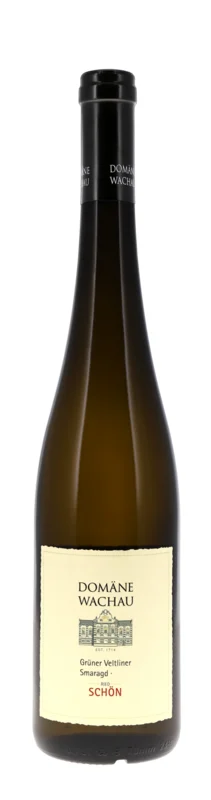 Domäne Wachau Grüner Veltliner Ried Schön 2024 Smaragd 12.5° 75cl