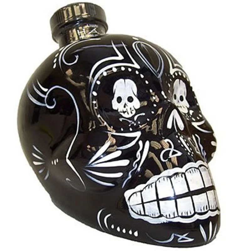Kah Añejo reine Agave Tequila 40° 70cl