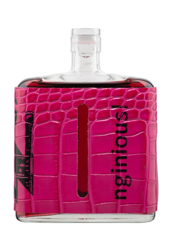 nginious! Colours Swiss Pink Gin 42° 50cl