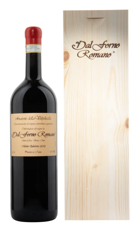 Dal Forno Romano Monte Lodoletta 2012 Amarone della Valpolicella DOCG 17° 1.5l