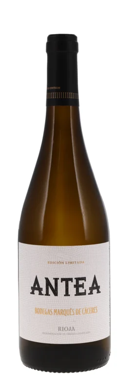Marqués de Cáceres Antea Blanco 2024 Rioja DOCa 13° 75cl