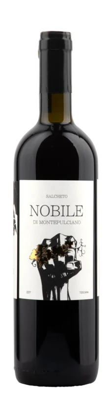 Salcheto Vecchie Viti del Salco 2017 Nobile di Montepulciano DOCG BIO 14.5° 75cl
