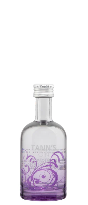 Tann's Premium Gin 40° 5cl