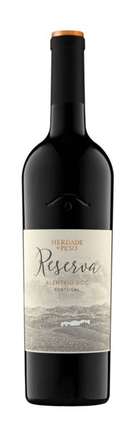 Herdade do Peso Reserva 2021 Alentejo DOC 14° 75cl