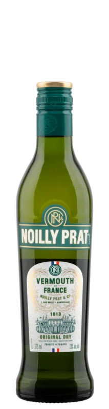 Noilly Prat Dry Vermouth 18° 37.5cl