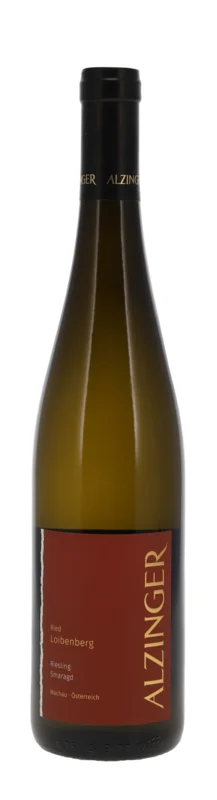Leo Alzinger Riesling Loibenberg Smaragd 2023 Wachau DAC 13.5° 75cl