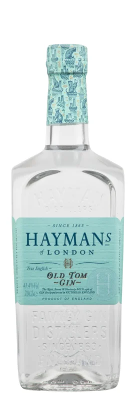 Haymans Old Tom Gin 41.4° 70cl