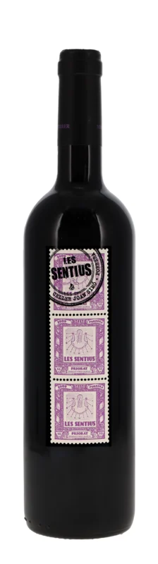 Joan Simó Les Sentius 2022 Priorat DOQ 14.5° 75cl
