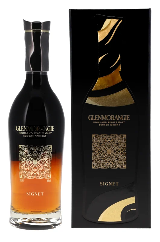 Glenmorangie Signet Highland Single Malt Scotch Whisky 46° 70cl