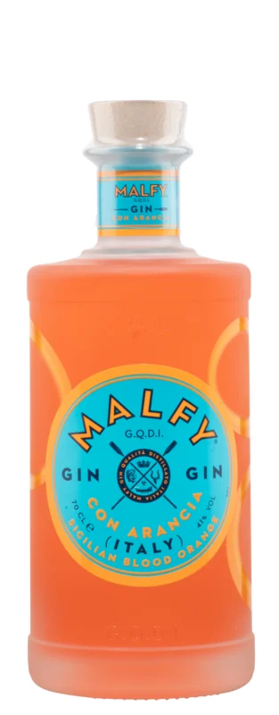 Malfy Con Arancia CH Gin 41° 70cl