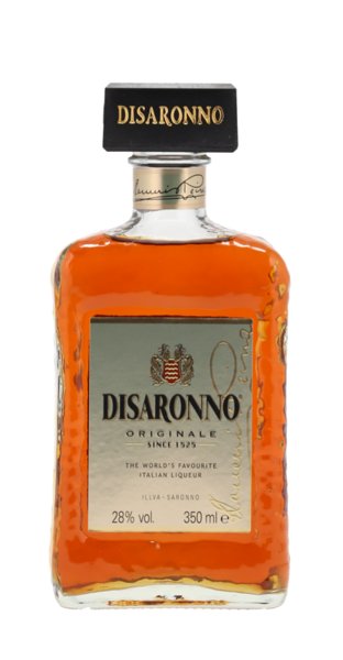 Disaronno Amaretto Originale Liqueur 28° 35cl