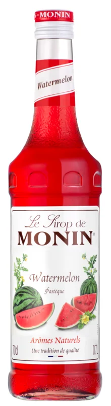 Monin Wassermelone - Pastèque Sirup 70cl