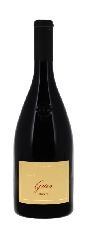 Cantina Terlan Lagrein Gries Riserva 2023 Alto Adige DOC 14° 75cl