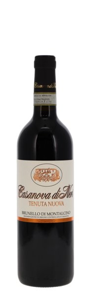Casanova di Neri Tenuta Nuova 2020 Brunello di Montalcino DOCG 15° 75cl