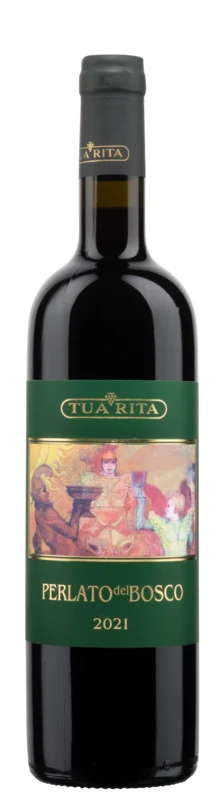 Tua Rita Perlato del Bosco 2021 Toscana IGT 14° 75cl