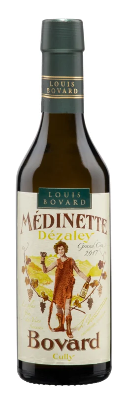 Bovard Médinette Dézaley Grand Cru 2022 Waadt AOC 13° 35cl