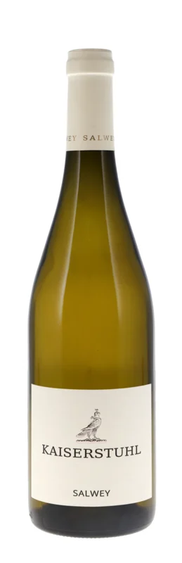 Salwey Kaiserstuhl Weiss 2023 Baden 13° 75cl