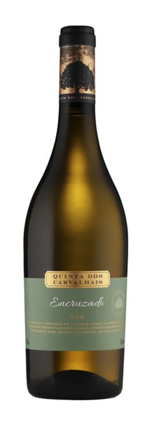 Quinta dos Carvalhais Encruzado 2023 Dão DOC 13° 75cl