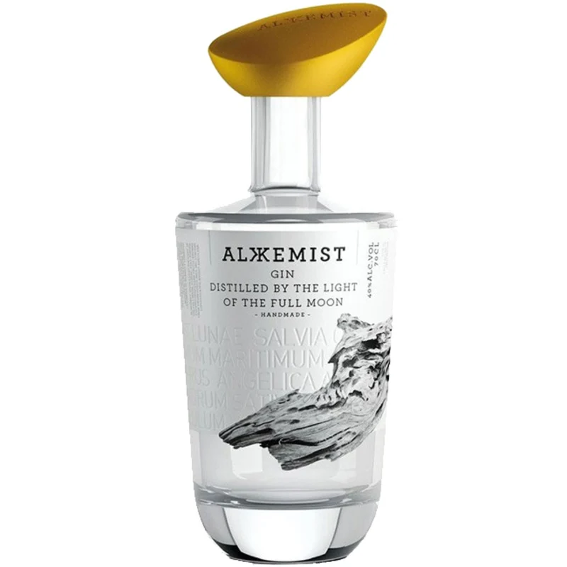 Alkkemist Gin 40° 70cl