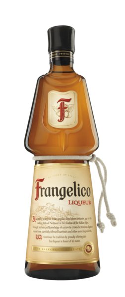 Barbero Frangelico Haselnusslikör 20° 70cl