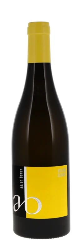 Anjan Boner Malanser Riesling Silvaner 2024 Graubünden AOC 11.2° 75cl