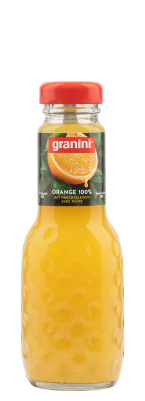 Granini Orangensaft MW 24x 20cl