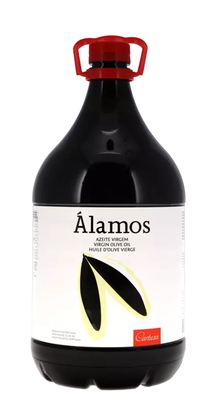 Cartuxa Alamos Olivenöl Virgem Extra 5l