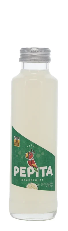 Eptinger Pepita Grapefruit MW 24x 33cl