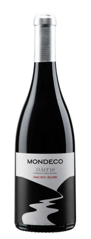 Quinta do Mondego Mondeco Tinto 2018 Dão DOC 13.5° 75cl