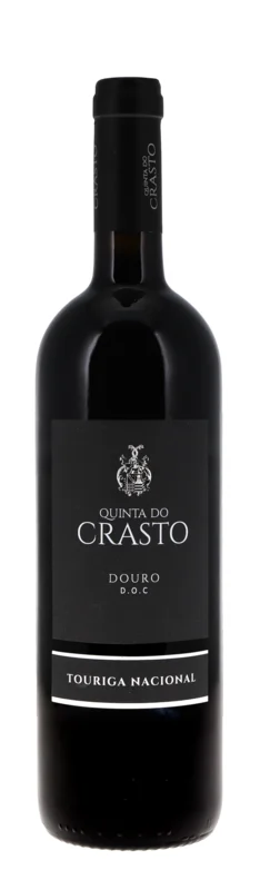 Quinta do Crasto Touriga Nacional 2021 Douro DOC 14° 75cl