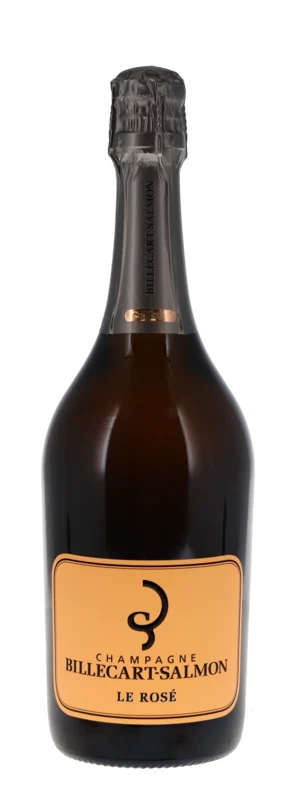 Billecart-Salmon Le Rosé Extra Brut Champagne AC 12° 75cl