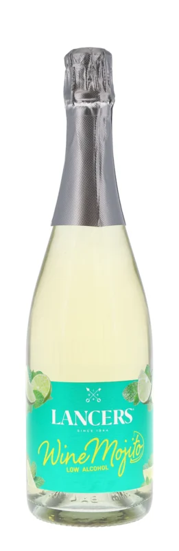 José Maria da Fonseca Lancers Winemojito Low Alcohol 8° 75cl
