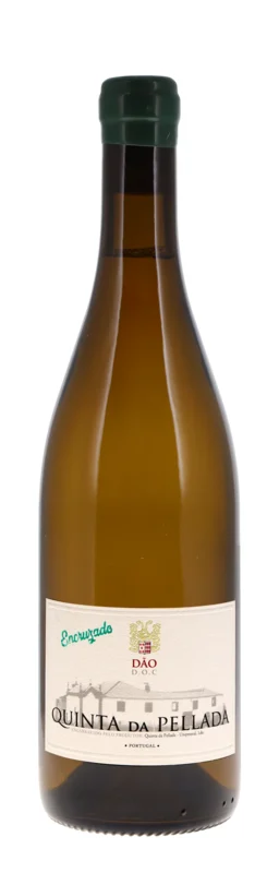 Quinta da Pellada Late Release Encruzado Branco 2023 Dão DOC 13° 75cl
