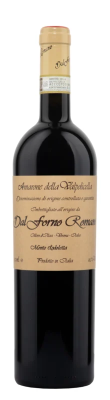 Dal Forno Romano Monte Lodoletta 2016 Amarone della Valpolicella DOCG 16.5° 75cl