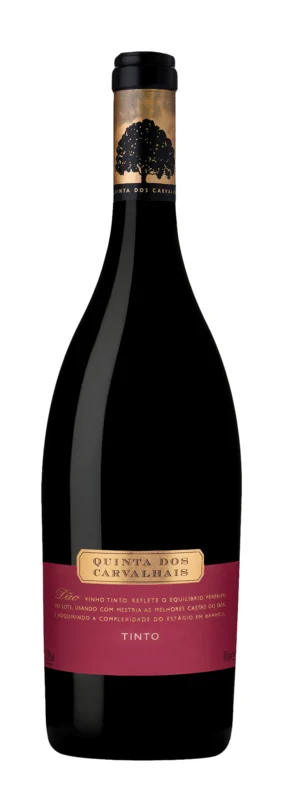 Quinta dos Carvalhais Tinto 2022 Dão DOC 13° 75cl