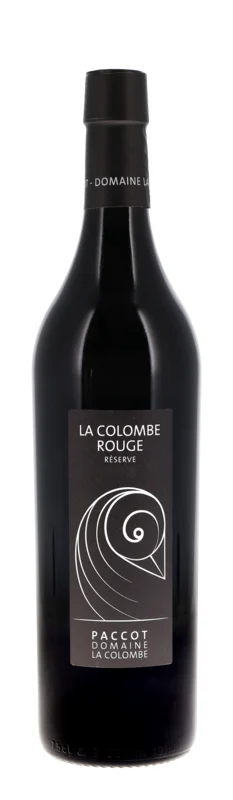 Domaine La Colombe Rouge Réserve 2023 La Côte AOC BIO 14° 75cl