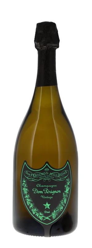 Dom Pérignon Vintage Brut Luminious 2015 Champagne AC 12.5° 75cl