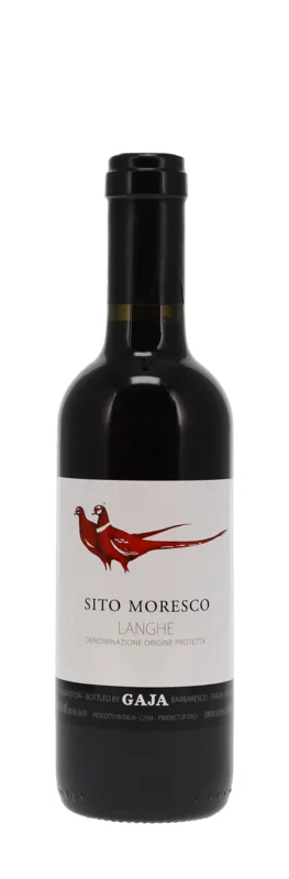 Gaja Sito Moresco delle Langhe 2021 Langhe DOC 14° 37.5cl