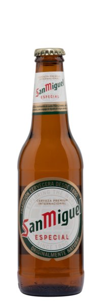 San Miguel Especial KA 24x EW 5.4° 33cl