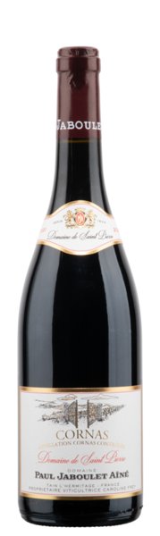 Jaboulet Aîné Domaine de Saint-Pierre 2021 Cornas AC BIO 13° 75cl