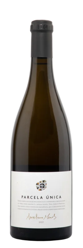 Anselmo Mendes Alvarinho Parcela Única 2021 Vinho Verde DOC 12.5° 75cl