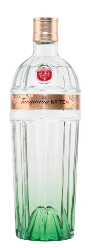 Tanqueray No. Ten Grapefruit & Rosemary Gin 45.3° 1l