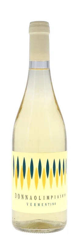 Donna Olimpia Vermentino 2025 Costa Toscana IGT 13° 75cl