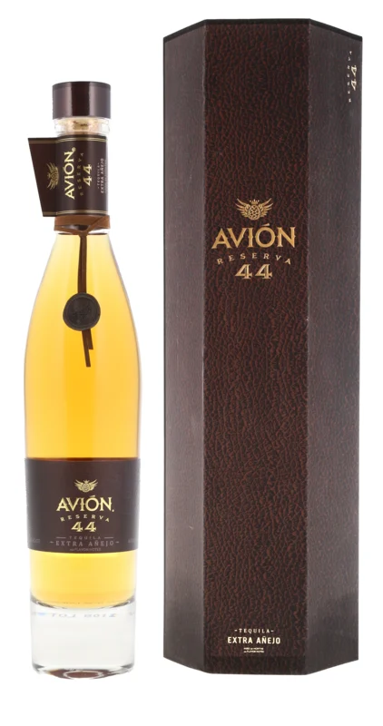 Avion Reserva 44 Tequila 40° 70cl