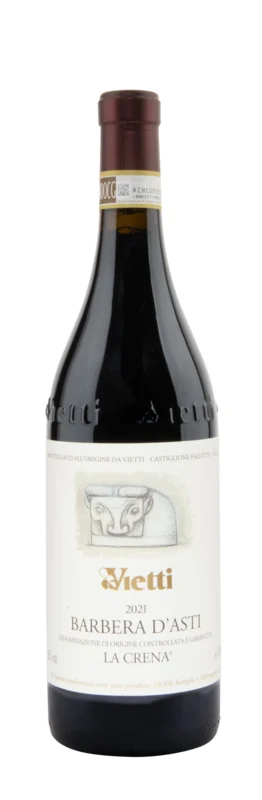 Vietti La Crena 2021 Barbera d'Asti DOC 15° 75cl