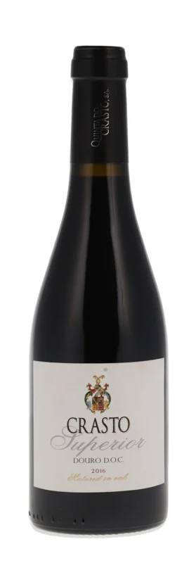 Quinta do Crasto Crasto Superior 2016 Douro DOC 13.5° 37.5cl