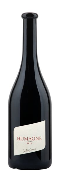 Jean-René Germanier Humagne Rouge Réserve 2020 Valais AOC 13.5° 75cl