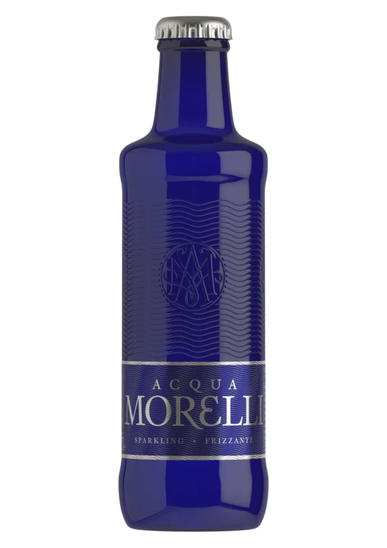 Acqua Morelli Sparkling KA 24x EW 25cl