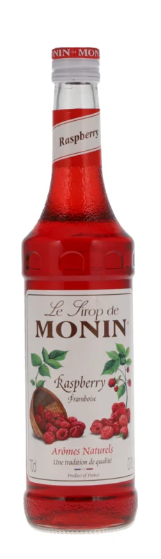 Monin Himbeer - Framboise Sirup 70cl